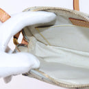 LOUIS VUITTON Monogram Mini Juliet MM Shoulder Bag Blue M92004 LV Auth 145320-19