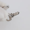 LOUIS VUITTON Bouton de Manchette Cufflinks Cuffs metal M65043 LV Auth 145321-21