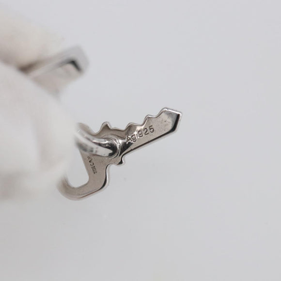 LOUIS VUITTON Bouton de Manchette Cufflinks Cuffs metal M65043 LV Auth 145321