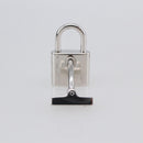 LOUIS VUITTON Bouton de Manchette Cufflinks Cuffs metal M65043 LV Auth 145321-23