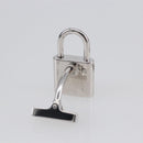 LOUIS VUITTON Bouton de Manchette Cufflinks Cuffs metal M65043 LV Auth 145321-25