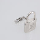 LOUIS VUITTON Bouton de Manchette Cufflinks Cuffs metal M65043 LV Auth 145321-26