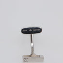 LOUIS VUITTON Bouton de Manchette Cufflinks Cuffs metal M65043 LV Auth 145321-11