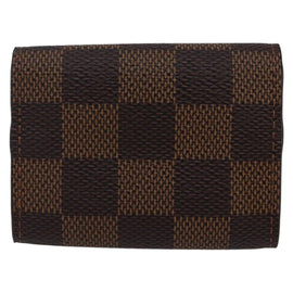 LOUIS VUITTON Bouton de Manchette Cufflinks Cuffs metal M65043 LV Auth 145321 - 0