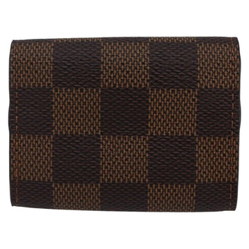 LOUIS VUITTON Bouton de Manchette Cufflinks Cuffs metal M65043 LV Auth 145321 - 0