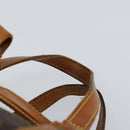 LOUIS VUITTON Monogram Sac Souple 35 Boston Bag M41626 LV Auth 145333-8