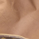 LOUIS VUITTON Monogram Keepall Bandouliere 55 Boston Bag M41414 LV Auth 145334-11