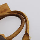 LOUIS VUITTON Monogram Keepall Bandouliere 55 Boston Bag M41414 LV Auth 145334-8