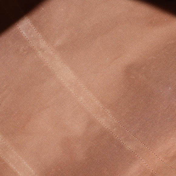 LOUIS VUITTON Monogram Keepall Bandouliere 60 Boston Bag M41412 LV Auth 145336