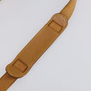 LOUIS VUITTON Monogram Keepall Bandouliere 60 Boston Bag M41412 LV Auth 145336-14