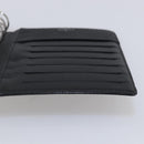 LOUIS VUITTON Damier Graphite Agenda MM Day Planner Cover R20242 LV Auth 145348-10