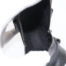 LOUIS VUITTON Monogram Eclipse Set Golf Andrews Bag Charm GI0344 LV Auth 145349-11