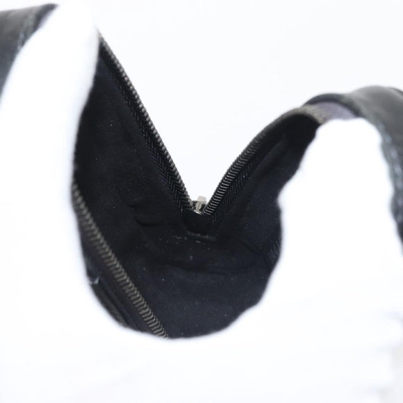 LOUIS VUITTON Monogram Eclipse Set Golf Andrews Bag Charm GI0344 LV Auth 145349