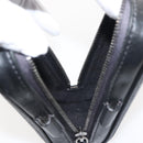 LOUIS VUITTON Monogram Eclipse Set Golf Andrews Bag Charm GI0344 LV Auth 145349-18