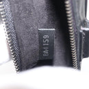 LOUIS VUITTON Monogram Eclipse Set Golf Andrews Bag Charm GI0344 LV Auth 145349-12