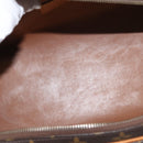 LOUIS VUITTON Monogram Dop Kit Cosmetic Pouch M44494 LV Auth 145364-9