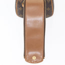 LOUIS VUITTON Monogram Dop Kit Cosmetic Pouch M44494 LV Auth 145364-10