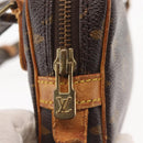 LOUIS VUITTON Monogram Marly Bandouliere Shoulder Bag M51828 LV Auth 145366-10