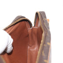 LOUIS VUITTON Monogram Marly Bandouliere Shoulder Bag M51828 LV Auth 145366-19