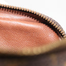 LOUIS VUITTON Monogram Marly Bandouliere Shoulder Bag M51828 LV Auth 145366-12