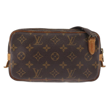 LOUIS VUITTON Monogram Marly Bandouliere Shoulder Bag M51828 LV Auth 145366 - 0