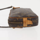 LOUIS VUITTON Monogram Marly Bandouliere Shoulder Bag M51828 LV Auth 145366-4