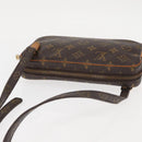 LOUIS VUITTON Monogram Marly Bandouliere Shoulder Bag M51828 LV Auth 145366-6