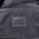 LOUIS VUITTON Monogram Palm Springs MINI Backpack M44873 LV Auth 145369-19