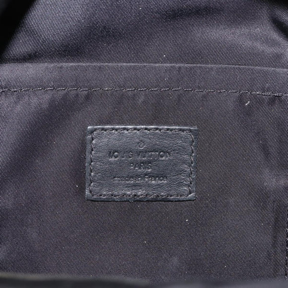 LOUIS VUITTON Monogram Palm Springs MINI Backpack M44873 LV Auth 145369