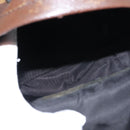 LOUIS VUITTON Monogram Palm Springs MINI Backpack M44873 LV Auth 145369-10