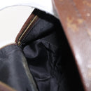 LOUIS VUITTON Monogram Palm Springs MINI Backpack M44873 LV Auth 145369-21