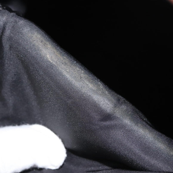 LOUIS VUITTON Monogram Palm Springs MINI Backpack M44873 LV Auth 145369