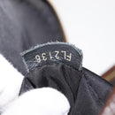 LOUIS VUITTON Monogram Palm Springs MINI Backpack M44873 LV Auth 145369-12