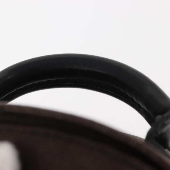 LOUIS VUITTON Monogram Palm Springs MINI Backpack M44873 LV Auth 145369