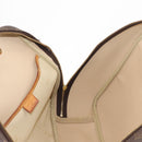 LOUIS VUITTON Monogram Excursion Hand Bag M41450 LV Auth 145374-21