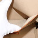 LOUIS VUITTON Monogram Excursion Hand Bag M41450 LV Auth 145374-23