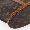 LOUIS VUITTON Monogram Babylone Tote Bag M51102 LV Auth 145378-16