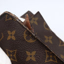 LOUIS VUITTON Monogram Babylone Tote Bag M51102 LV Auth 145378-20