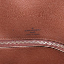 LOUIS VUITTON Monogram Babylone Tote Bag M51102 LV Auth 145378-21