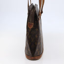 LOUIS VUITTON Monogram Babylone Tote Bag M51102 LV Auth 145378-4