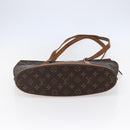 LOUIS VUITTON Monogram Babylone Tote Bag M51102 LV Auth 145378-5