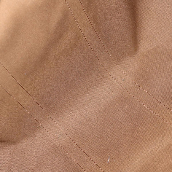 LOUIS VUITTON Monogram Keepall 55 Boston Bag M41424 LV Auth 145381