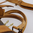 LOUIS VUITTON Monogram Keepall Bandouliere 60 Boston Bag M41412 LV Auth 145386-10