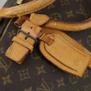 LOUIS VUITTON Monogram Keepall Bandouliere 60 Boston Bag M41412 LV Auth 145386-19