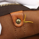 LOUIS VUITTON Monogram Keepall Bandouliere 60 Boston Bag M41412 LV Auth 145386-25