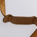 LOUIS VUITTON Monogram Keepall Bandouliere 60 Boston Bag M41412 LV Auth 145386-8