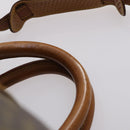 LOUIS VUITTON Monogram Keepall Bandouliere 60 Boston Bag M41412 LV Auth 145387-15