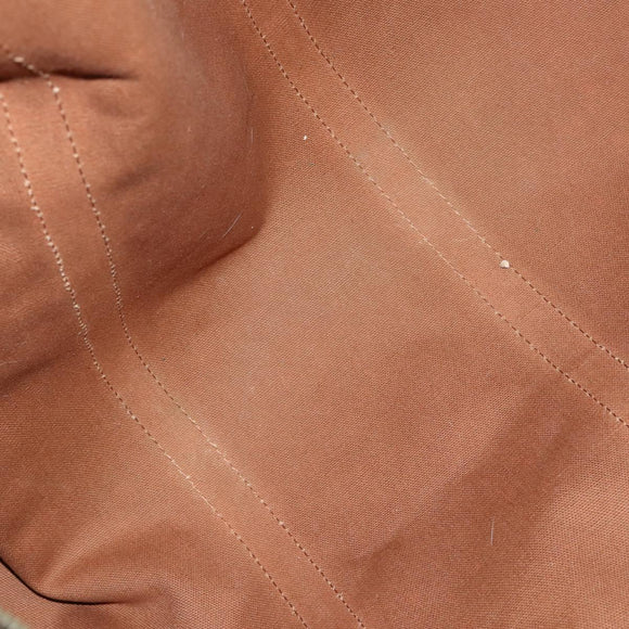 LOUIS VUITTON Monogram Keepall Bandouliere 60 Boston Bag M41412 LV Auth 145387