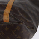 LOUIS VUITTON Monogram Sac Shopping GM Tote Bag M51110 LV Auth 145389-16