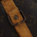 LOUIS VUITTON Monogram Sac Shopping GM Tote Bag M51110 LV Auth 145389-8